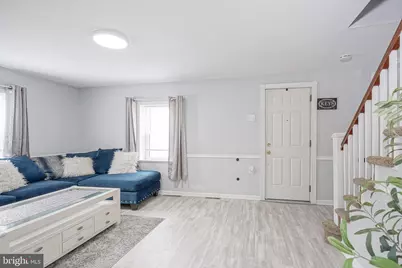 715 Asbury Avenue, National Park, NJ 08063 - Photo 5