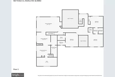 402 Timber Lane, Harrison Township, NJ 08062 - Photo 49