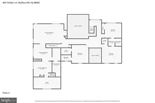 402 Timber Ln, Harrison Township, NJ 08062 - Photo 49