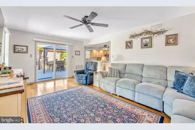 2171 Stanton Avenue, Franklin Township, NJ 08322 - Photo 21
