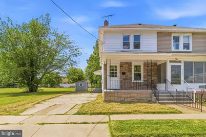 410 Dupont Avenue, Paulsboro, NJ 08066 - Photo 1