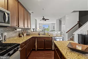 423 Wistar Pl, Glassboro, NJ 08028 - Photo 15