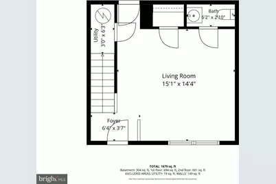 423 Wistar Place, Glassboro, NJ 08028 - Photo 35