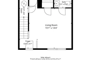 423 Wistar Pl, Glassboro, NJ 08028 - Photo 35