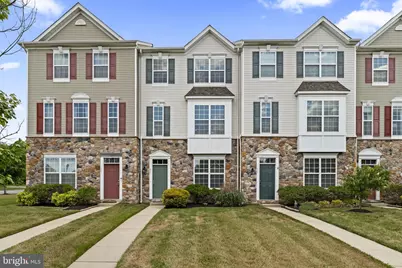 423 Wistar Place, Glassboro, NJ 08028 - Photo 1