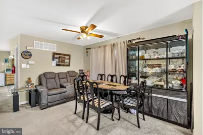 841 Fordham Place, Glassboro, NJ 08028 - Photo 7