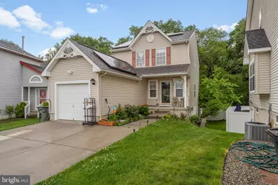 841 Fordham Place, Glassboro, NJ 08028 - Photo 1