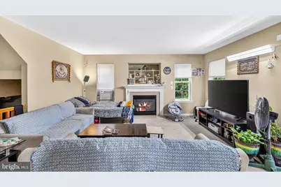 841 Fordham Place, Glassboro, NJ 08028 - Photo 5