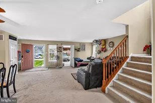 841 Fordham Pl, Glassboro, NJ 08028 - Photo 9