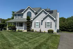 120 Karenlynn Dr, Franklin Township, NJ 08322 - Photo 3