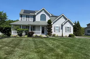 120 Karenlynn Dr, Franklin Township, NJ 08322 - Photo 1