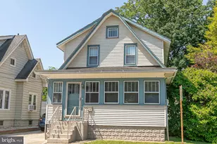 316 Hazel Ave, Westville, NJ 08093 - Photo 1