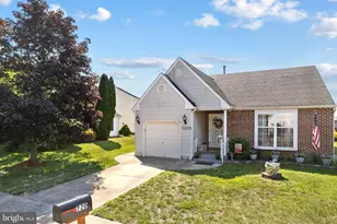 720 Trinidad Blvd, Monroe Township, NJ 08094 - Photo 1