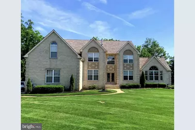 152 Jockey Hollow Run, Swedesboro, NJ 08085 - Photo 1