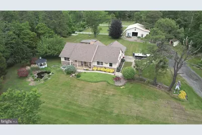 2646 Tuckahoe Road, Franklin Township, NJ 08322 - Photo 1