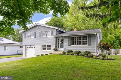 282 Hessian Avenue, West Deptford, NJ 08096 - Photo 3