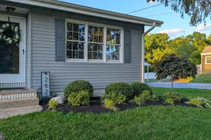 282 Hessian Ave, West Deptford, NJ 08096 - Photo 3