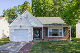 333 Trinidad Blvd, Monroe Township, NJ 08094 - Photo 1