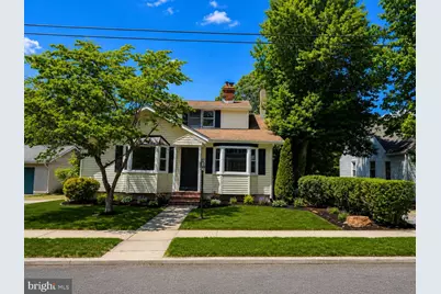 723 Clearview Avenue, Woodbury Heights, NJ 08097 - Photo 1