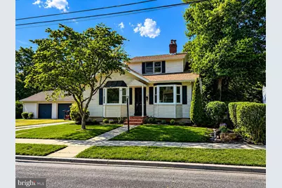 723 Clearview Avenue, Woodbury Heights, NJ 08097 - Photo 3