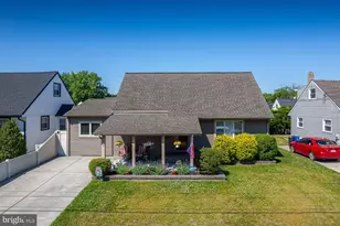 515 Griscom Dr, Woodbury, NJ 08096 - Photo 23