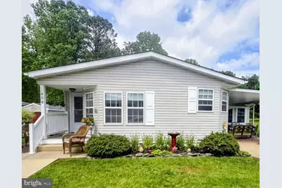 458 Cranberry Drive, Monroe Township, NJ 08094 - Photo 1