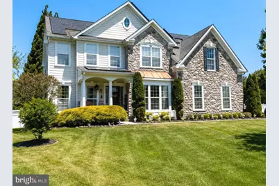 312 Bon Air Drive, Monroe Township, NJ 08094 - Photo 1