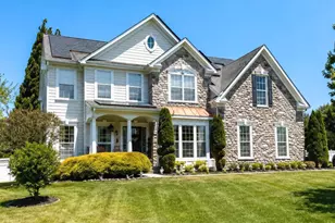 312 Bon Air Dr, Monroe Township, NJ 08094 - Photo 1