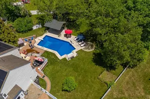 312 Bon Air Dr, Monroe Township, NJ 08094 - Photo 51