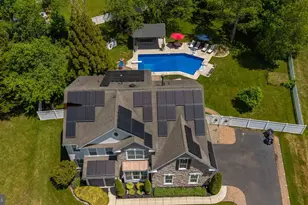 312 Bon Air Dr, Monroe Township, NJ 08094 - Photo 57