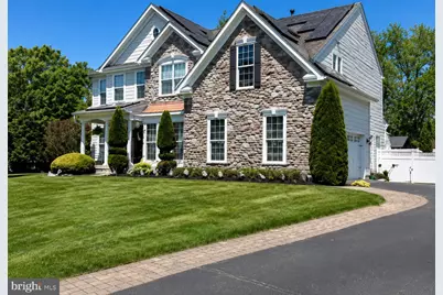 312 Bon Air Drive, Monroe Township, NJ 08094 - Photo 3