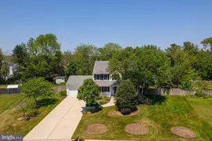 415 Labrador Trail, Harrison Township, NJ 08062 - Photo 35