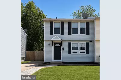 193 Logan Street, Woodbury, NJ 08096 - Photo 1
