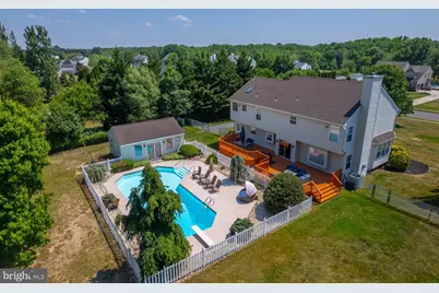 9 Peach Ridge Drive, Harrison Township, NJ 08062 - Photo 39