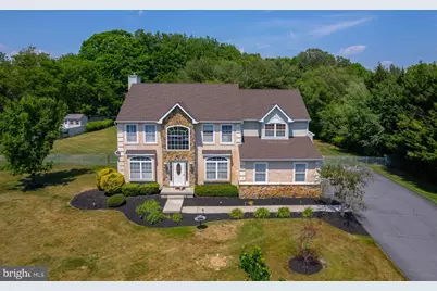 9 Peach Ridge Drive, Harrison Township, NJ 08062 - Photo 37