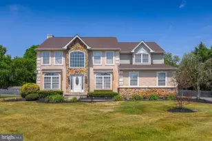 9 Peach Ridge Dr, Harrison Township, NJ 08062 - Photo 1