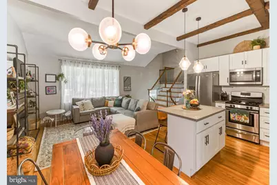 204 Van Buren Avenue, Glassboro, NJ 08028 - Photo 3