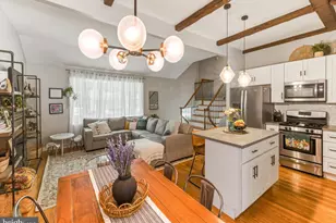 204 Van Buren Ave, Glassboro, NJ 08028 - Photo 3