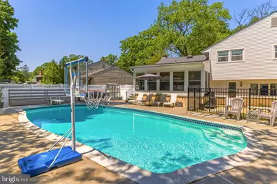 204 Van Buren Avenue, Glassboro, NJ 08028 - Photo 17