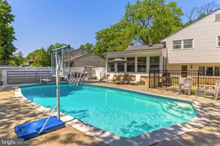 204 Van Buren Ave, Glassboro, NJ 08028 - Photo 17
