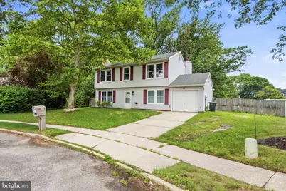 528 Denise Court, Monroe Township, NJ 08094 - Photo 1