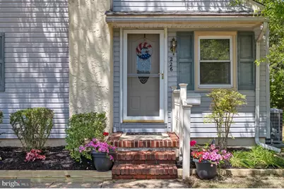 226 Evergreen Avenue, Mantua, NJ 08051 - Photo 3