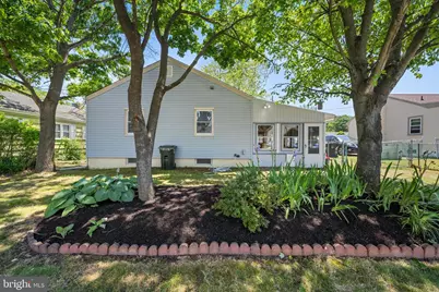 226 Evergreen Avenue, Mantua, NJ 08051 - Photo 5