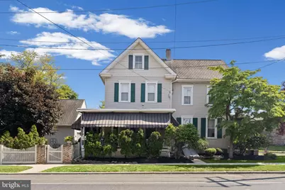 204 Wenonah Avenue, Mantua, NJ 08051 - Photo 1
