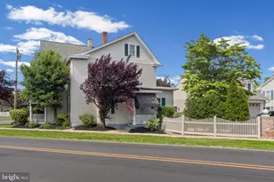 204 Wenonah Ave, Mantua, NJ 08051 - Photo 35