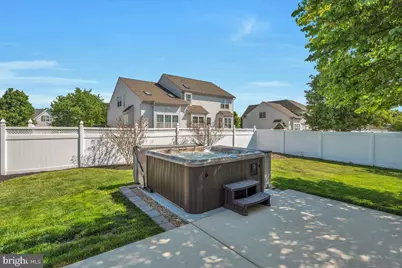 74 Candlewood Road, Monroe Township, NJ 08094 - Photo 35
