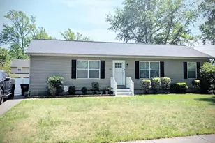 350 Redwood Ave, Woodbury Heights, NJ 08097 - Photo 1