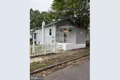 1106 Philadelphia Avenue, National Park, NJ 08063 - Photo 3