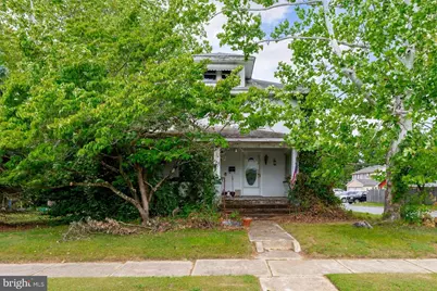 203 Tomlin Station Road, Greenwich Township, NJ 08027 - Photo 1