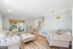 207 Dickens Ct, Monroe Township, NJ 08094 - Photo 7